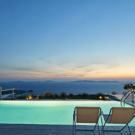 Villa Mykonos Ammos