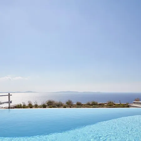 Villa Mykonos Ammos Fanari (Mykonos)